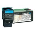 Lexmark Toner cian (C540A1CG / 0C540A1CG) (Returnare)