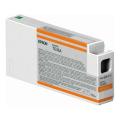Epson Cartus cu cerneala portocaliu (C13T636A00 / T636A)