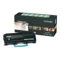 Lexmark Toner negru (X463A11G / 0X463A11G) (Returnare)