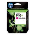 HP Cartus cu cerneala magenta (C4908AE / 940XL) (high capacity)