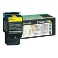 Lexmark Toner galben (C540A1YG / 0C540A1YG) (Returnare)