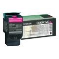 Lexmark Toner magenta (C540H1MG / 0C540H1MG) (Returnare)
