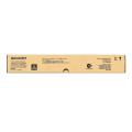 Sharp Toner negru (MXC38GTB)