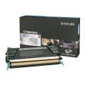 Lexmark Toner negru (C736H2KG / 0C736H2KG)
