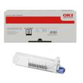 Oki Toner negru (44318608)