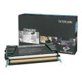 Lexmark Toner negru (C734A2KG / 0C734A2KG)