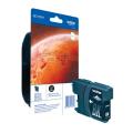 Brother Cartus cu cerneala negru (LC1100HYBK) (high capacity)