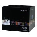 Lexmark Tambur negru (C540X71G / 0C540X71G)