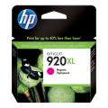HP Cartus cu cerneala magenta (CD973AE / 920XL) (high capacity)