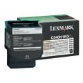 Lexmark Toner negru (C540H1KG / 0C540H1KG) (Returnare)