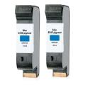 HP Cartus cu cerneala albastru (Q2354A / 2242)