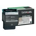 Lexmark Toner negru (C546U1KG / 0C546U1KG) (Returnare, high capacity)