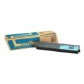 Kyocera Toner cian (1T05JNCNL0 / TK875C)