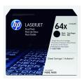 HP Toner negru (CC364XD / 64XD) (Pachet dublu, high capacity)
