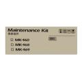 Kyocera Set pentru lucrari de intretinere (1702KH0UN0 / MK460)