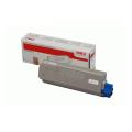 Oki Toner galben (44315305)