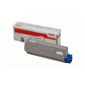 Oki Toner cian (44315307)