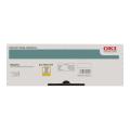 Oki Toner galben (44315317)
