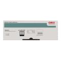 Oki Toner negru (44315320)