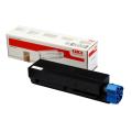 Oki Toner negru (44574702)
