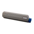 Oki Toner galben (44643001)