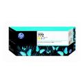 HP Cartus cu cerneala galben (CN630A / 772)