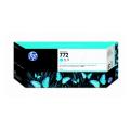 HP Cartus cu cerneala cian (CN636A / 772)