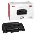 Canon Toner negru (3481B002 / 724)