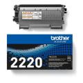 Brother Toner negru (TN2220) (high capacity)