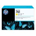 HP Cartus cu cerneala galben (CM992A / 761)