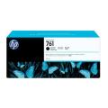HP Cartus cu cerneala negru mat (CM997A / 761)