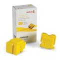 Xerox Cartus cu cerneala galben (108R00933 / 108R933) (Pachet dublu)