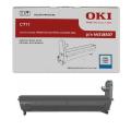 Oki Tambur cian (44318507)