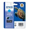 Epson Cartus cu cerneala cian (C13T15724010 / T1572)