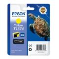 Epson Cartus cu cerneala galben (C13T15744010 / T1574)
