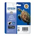 Epson Cartus cu cerneala negru (C13T15774010 / T1577)
