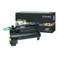 Lexmark Toner galben (C792A1YG / 0C792A1YG) (Returnare)