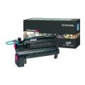 Lexmark Toner magenta (C792A1MG / 0C792A1MG) (Returnare)