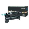 Lexmark Toner negru (C792A1KG / 0C792A1KG) (Returnare)
