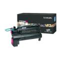 Lexmark Toner magenta (X792X2MG / 0X792X2MG) (high capacity)