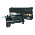 Lexmark Toner magenta (X792X1MG / 0X792X1MG) (Returnare)