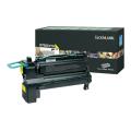 Lexmark Toner galben (X792X1YG / 0X792X1YG) (Returnare)