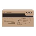 Oki Toner negru (44661802)