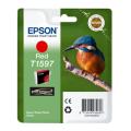 Epson Cartus cu cerneala roșu (C13T15974010 / T1597)