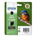Epson Cartus cu cerneala negru mat (C13T15984010 / T1598)
