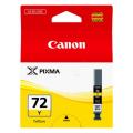 Canon Cartus cu cerneala galben (6406B001 / PGI72Y)