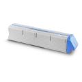 Oki Toner cian (45536415)