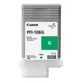 Canon Cartus cu cerneala verde (6628B001 / PFI106G)