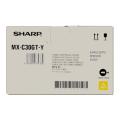 Sharp Toner galben (MXC30GTY)