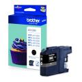 Brother Cartus cu cerneala negru (LC123BK)